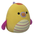 SQUISHMALLOWS Řasovník - Leif