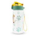 Láhev na pití JUNIOR S8 TRITAN 500 ml - Cat & Dog