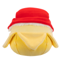 SQUISHMALLOWS Banán s čepicí - Junie