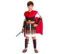 Dětský kostým Gladiátora, velikost 120/130 cm