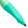 Ergonomický roller pre ľavákov STABILO EASYoriginal Pastel, mazateľný atrament