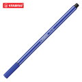 Fix vláknový STABILO Pen 68 ultramarínová modrý