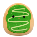 SQUISHMALLOWS Matcha donut - Daisuke