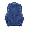 Školský ruksak coocazoo MATE, All Blue, certifikát AGR