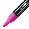 Akrylový popisovač STABILO FREE Acrylic T300 Kulatý hrot 2-3 mm - šeříkový