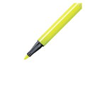Fix vláknový STABILO Pen 68 neonové žlutý