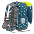 Školský ruksak Step by Step GRADE Chameleon, AGR certifikát