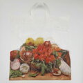 Taška LDPE s ušima 42x45 cm (3 vzory)