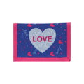 Dětská peněženka - Love Heart
