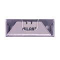 Náhradní čepele MILAN Compact 10 ks
