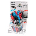 Pero kuličkové Seria - Race Cars
