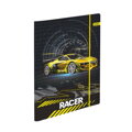 Školní batoh - 4-dílný set COOL - Racer