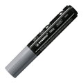 Akrylový popisovač STABILO FREE Acrylic T800C Klínový hrot 4-10 mm - Bold, sada 5 ks