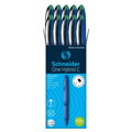 Roller Schneider One Hybrid C 0,3 - zelená náplň