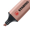 Zvýrazňovač STABILO BOSS ORIGINAL - umbra