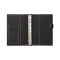 Diář Filofax Eco Essential - Ash Grey, osobní
