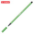 Fix vláknový STABILO Pen 68 smaragdově zelený světlý
