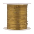 Vázací drát 0,3 mm × 20 m - zlatý