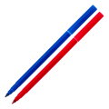 Fixy - CENTROPEN 7790 - sada 30 ks
