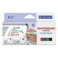 Popisovač CENTROPEN 8559 - sada 4ks