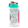 Láhev na pití JUNIOR S8 TRITAN 500 ml - Horse