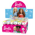 Bublifuk DULCOP 60 ml, Barbie