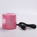 Struhadlo elektrické EAGLE EG-5161USB, růžové