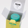 Termo láhev MILAN Sunset, 591ml