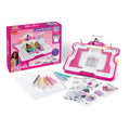 Kreativní sada MAPED Barbie Lumi Board