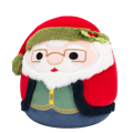 SQUISHMALLOWS Starý santa - Nick