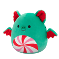 SQUISHMALLOWS Netopýr - Ricardo