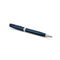 Pero kuličkové PARKER Sonnet Blue CT -M- black