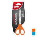 Nůžky PVC Office color 6 "160mm