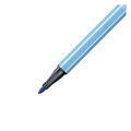 Fix vláknový STABILO Pen 68 blankytně modrý
