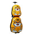 Školní batoh na kolečkách TROLLEY TIGER