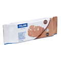Modelovací hmota MILAN - Hnědá (Terracotta) 400g, na vzduchu tvrdnoucí