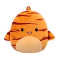 SQUISHMALLOWS Žralok tygří - Jagger