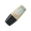 Rozjasňovač - STABILO BOSS MINI Naturevibes - sada 5 ks - 5 různých barev