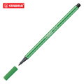 Fix vláknový STABILO Pen 68 smaragdově zelený