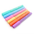 Popisovač M&G Acrylic Marker Dark, hrot 2 mm - sada 6 ks