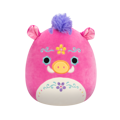 SQUISHMALLOWS Day of the Dead Kanec - Horacio