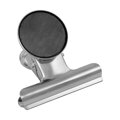 Klip pružinový 50 mm s magnetem