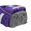 Školská aktovka Space pre prváčikov - 5-dielny set, Step by Step Pegas Emily, certifikát A