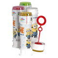 Bublifuk DULCOP 60 ml, Minions