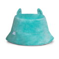 Squishmallows klobouk - sova Winston