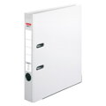 Pořadač pákový Herlitz A4 50 mm bílý