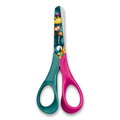 Nůžky MAPED Jungle Fever Vivo 12 cm (2 barvy)