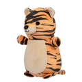 SQUISHMALLOWS HugMees Tygr - Tina, 35 cm