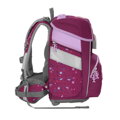 Školská aktovka SPACE pre prváčikov - 5-dielny set, Step by Step Fairy Freya, certifikát A