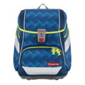 Školní aktovka/batoh 2V1 PLUS pro prvňáčky - 6-dílný Hrdina Tom